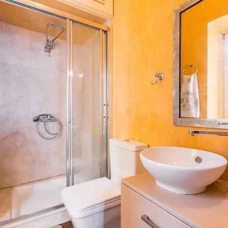 Mouragia Luxury Seaview Suite By Konnect Corfu  Extérieur photo