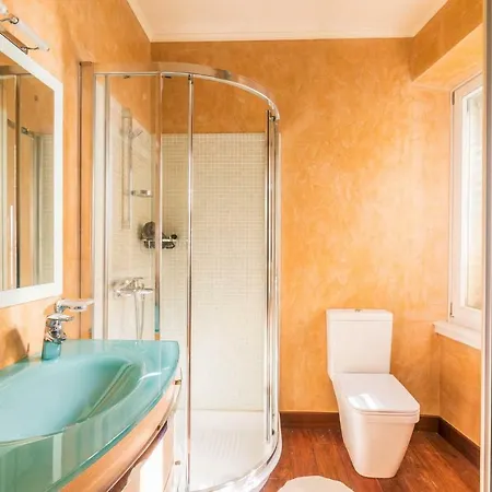 Mouragia Luxury Seaview Suite By Konnect Corfu  Extérieur photo
