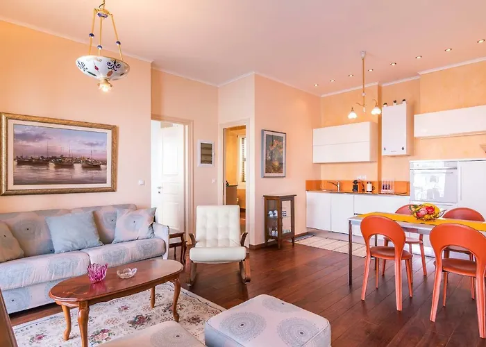 Luxury Seaview Suite Mouragia by Konnect
