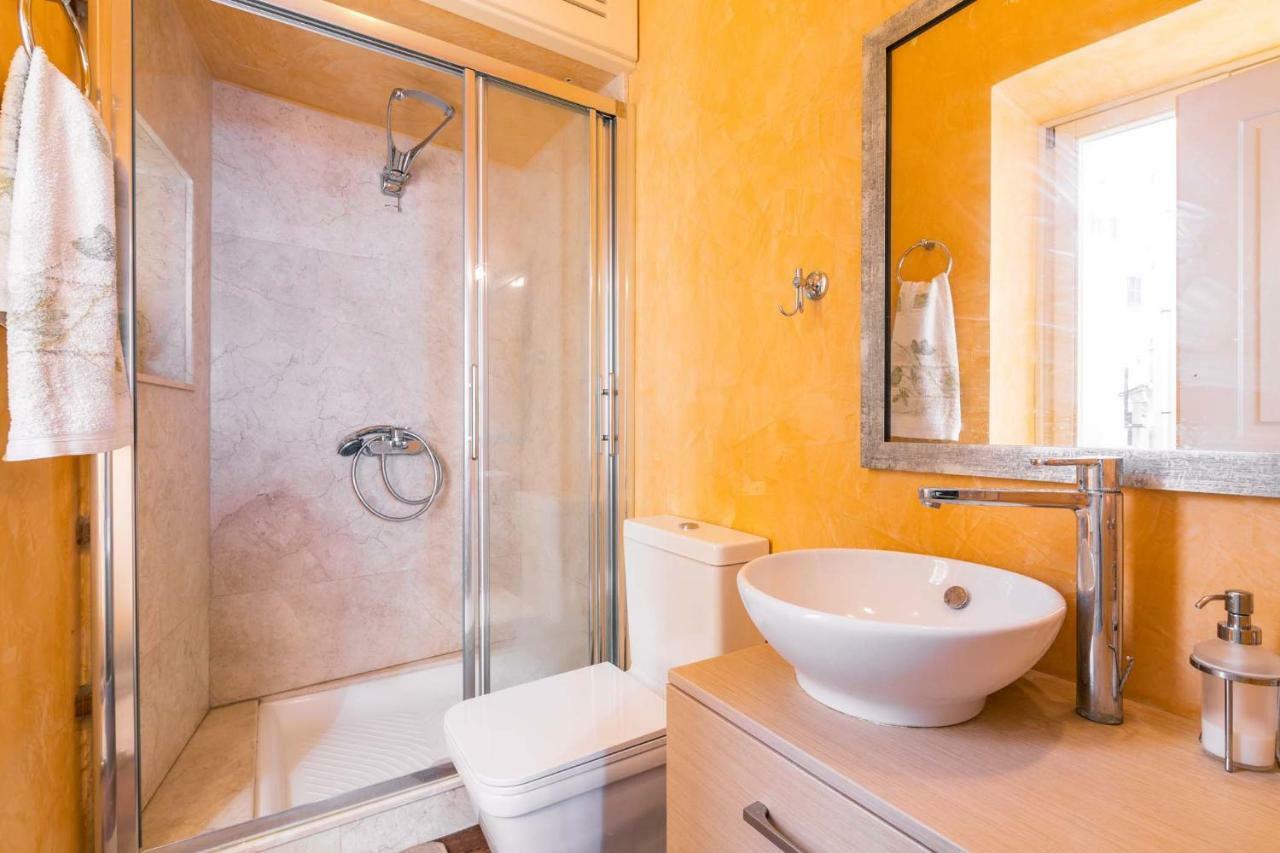 Mouragia Luxury Seaview By Konnect Appartement *