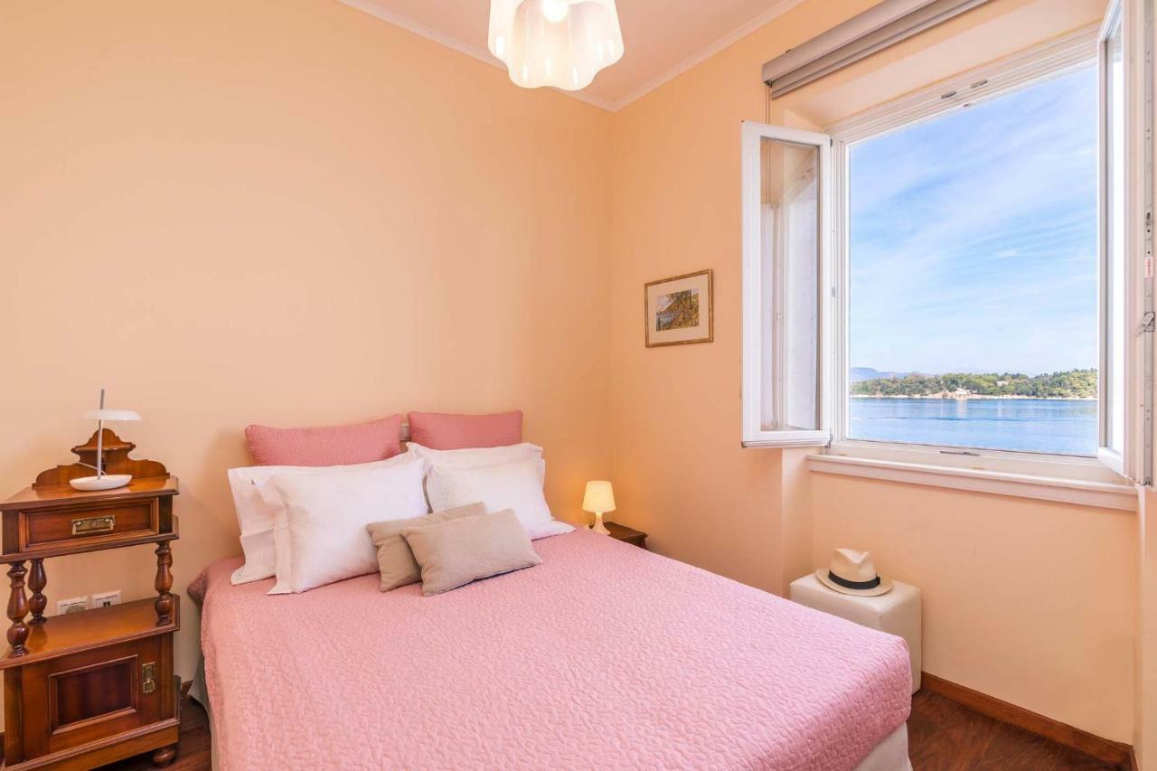Mouragia Luxury Seaview By Konnect