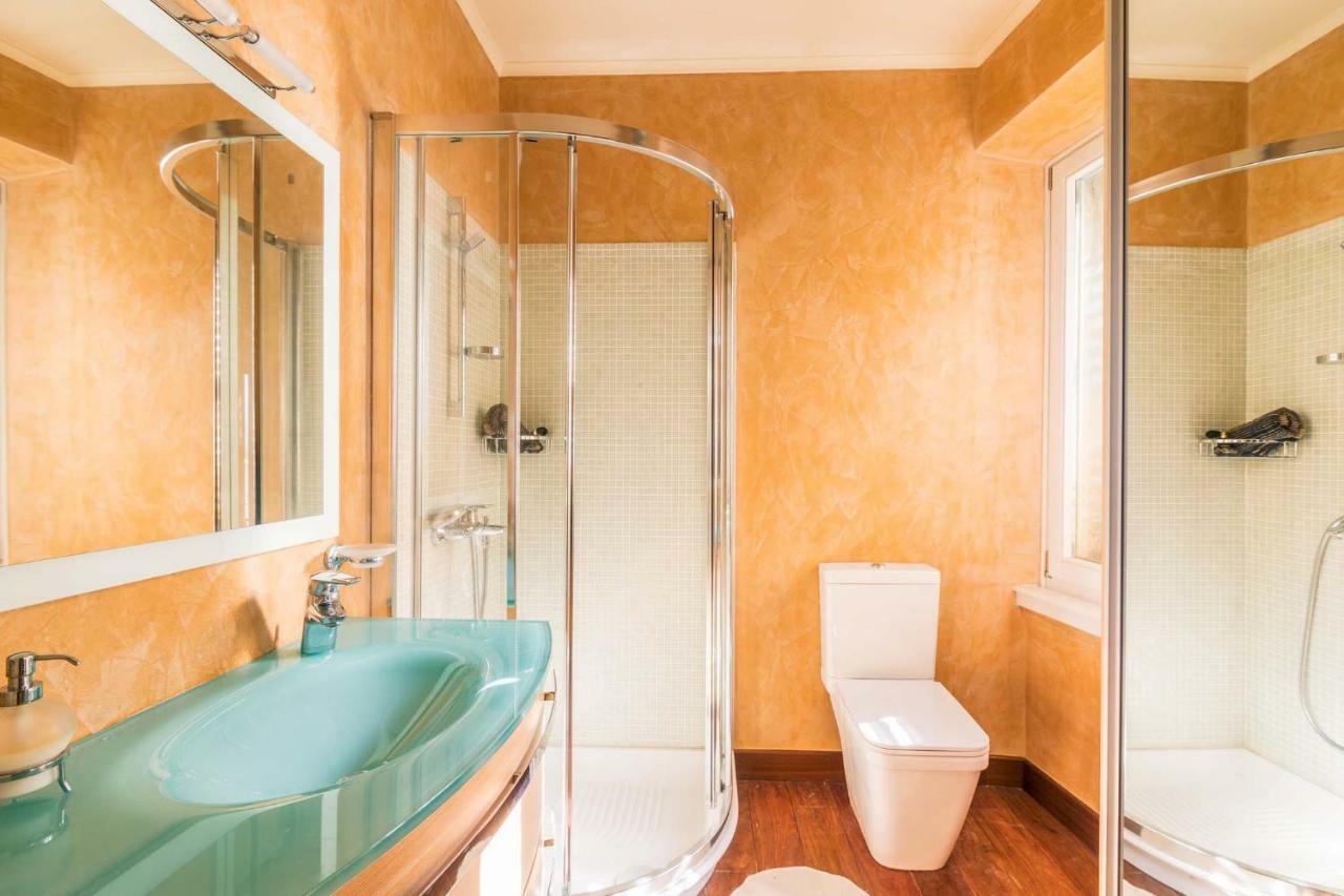 Appartement Mouragia Luxury Seaview By Konnect Corfu (city)