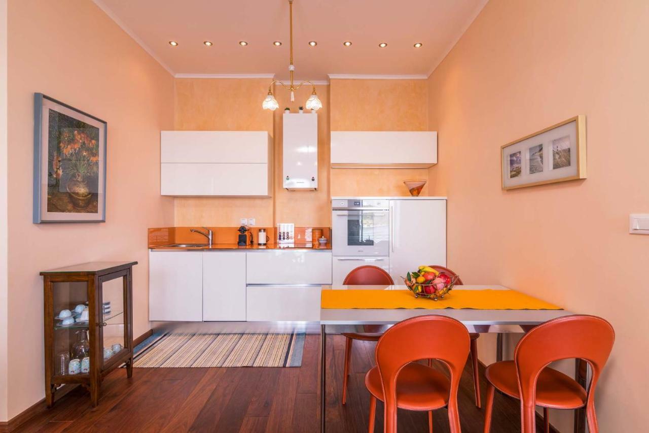 Mouragia Luxury Seaview By Konnect Apartment